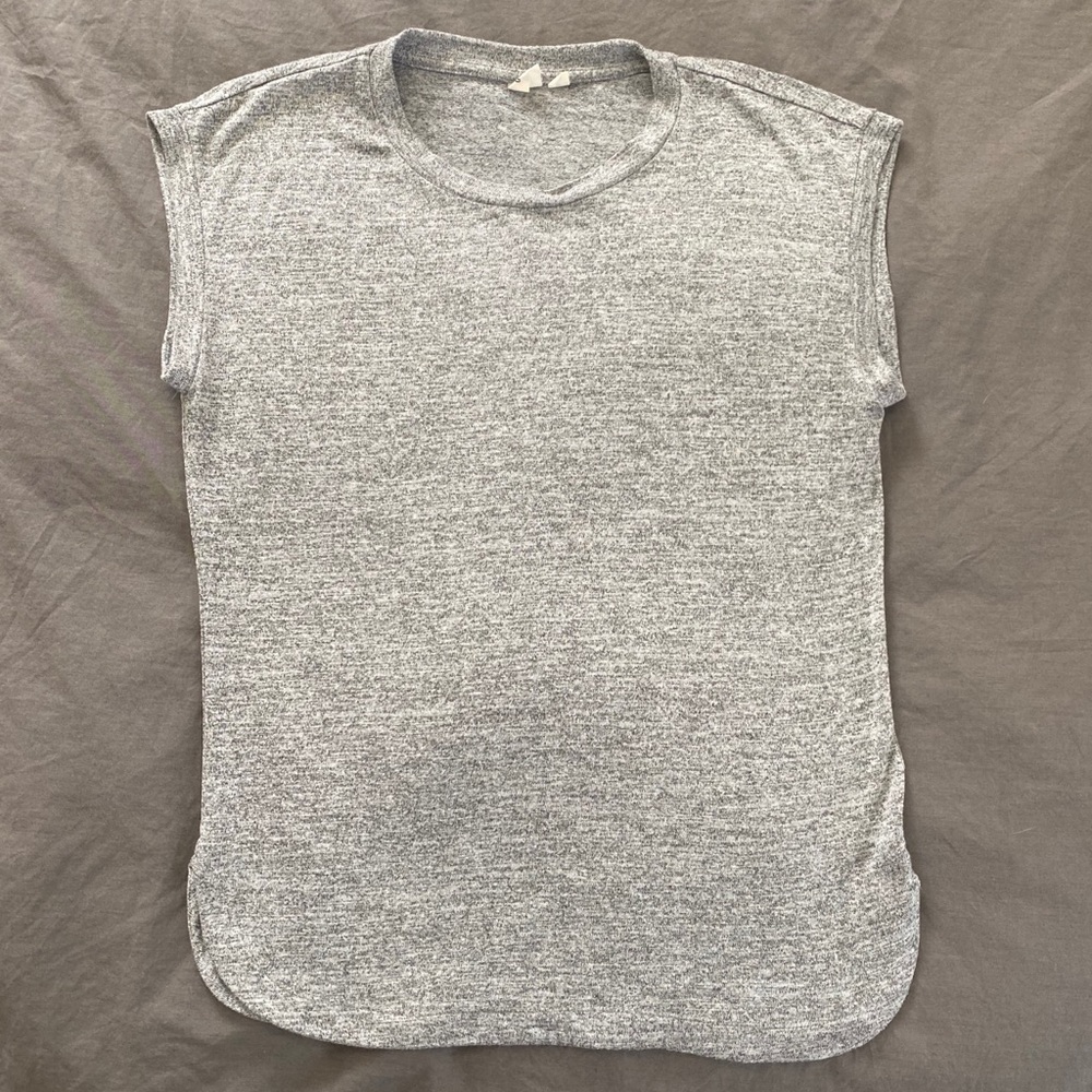 Gap Knit Top